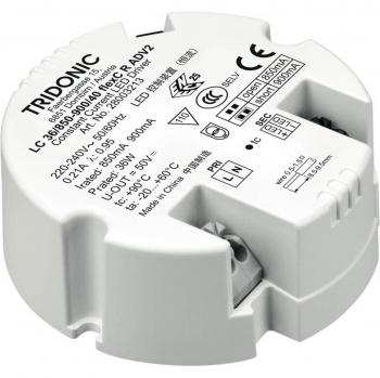 Tridonic LC 36W FlexC R LED Power Supply