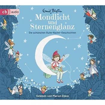Blyton, Enid: Mondlicht und Sternenglanz