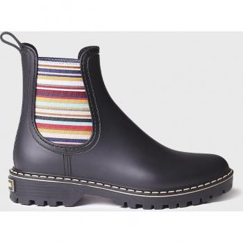 Toni Pons Stiefel CORBIN – modische Damen‑Chelseaschuhe, Gummistiefel, wasserfest