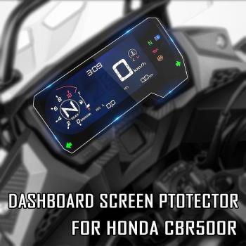Protector de Cluster para Honda CB500F y CB500X 2019-2021