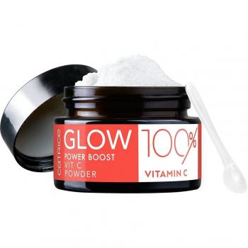 CATRICE Loser Puder mit Vit C