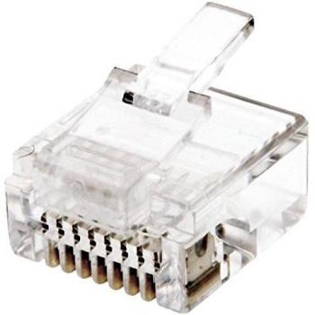 Puerto RJ45 Kurzform 10 Unidades