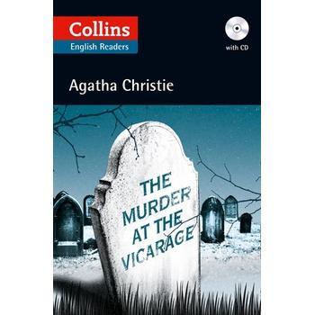 The Murder at the Vicarage. (Miss Marple). (Miss Marple) (Agatha Christie Mysteries Collection)