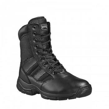 Bottes de Combat Magnum Panther 20 cm Noires pour Hommes 6 UK