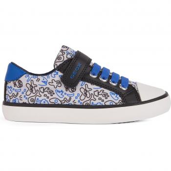 Sneakers Geox Gisli per donna