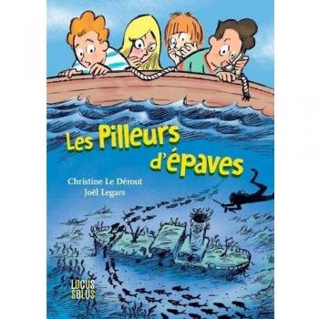 LES PILLEURS D'EPAVES