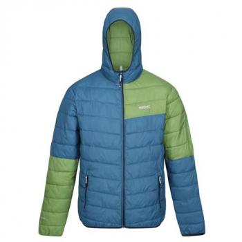Herrenregatta Hooded Hillpack II Windjacke