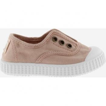 Zapatillas de deporte Victoria 1915 anglaise toile lavée para niñas