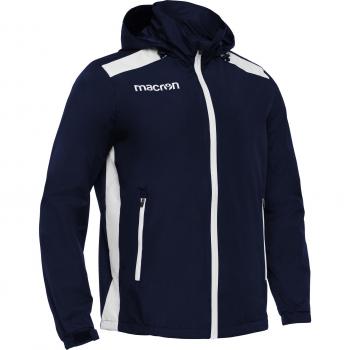 Men’s 2XL Macron Calgary Blue Coat