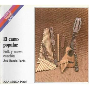 EL CANTO POPULAR