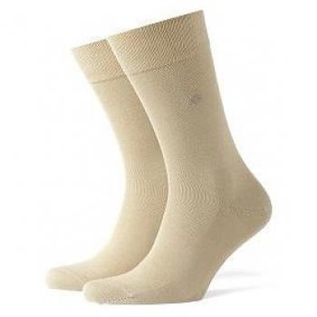„Dublin“-Socken aus Baumwolle (Burlington) – 1 Paar
