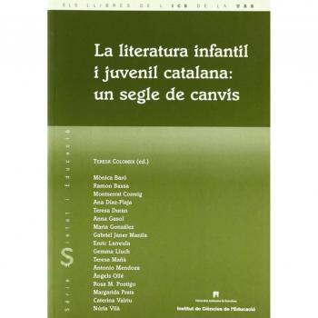 La literatura infantil i juvenil catalana: un segle de canvis