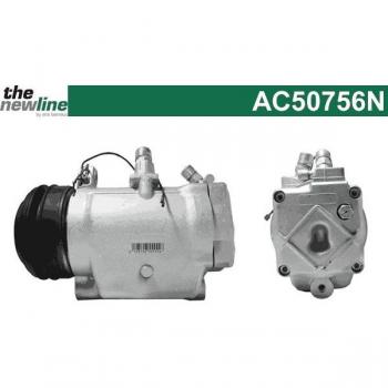 Compressor AC50756N FreshAir