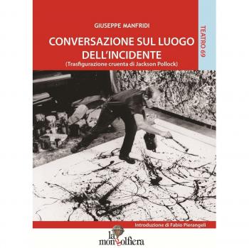 Conversazione sul luogo dell'incidente