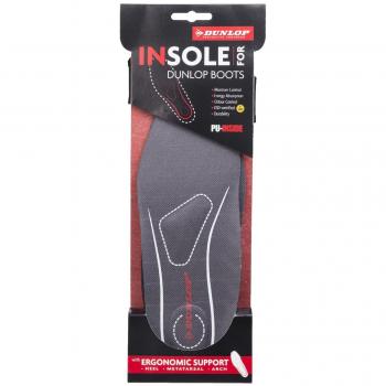 Nero Solette Dunlop Odor Control Per Tutti i Genitori 13 UK