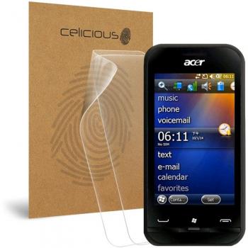 Celicious Glare‑Blocking Film – Dual Sheet for Acer NeoTouch P300