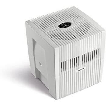 Venta Luftbefeuchter »AH530 Original Connect weiß«, 7 l Wassertank, ohne Filtermatten, 7L Wasserwanne, für Räume bis 45 m²