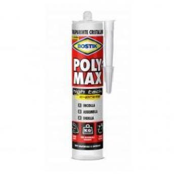 Bostik Polymax Poly Max High Tack Express Colla montaggio universale