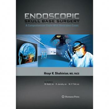 Vitalsource Technologies, Inc. Endoscopic Skull Base Surgery