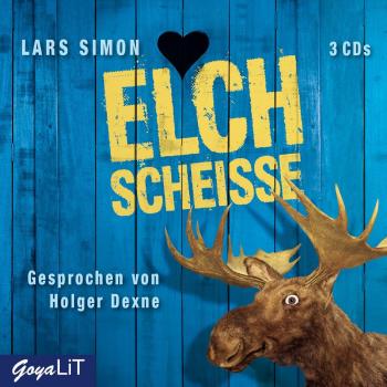 Elchscheiße