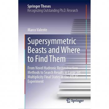 Supersymmetric Beasts and Where to Find Them
