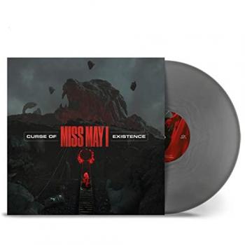 Miss May I