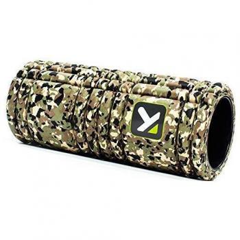 Trigger Point GRID 1.0 Foam Roller