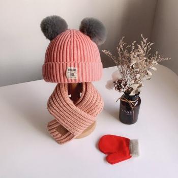 Cute Baby Winter Essentials