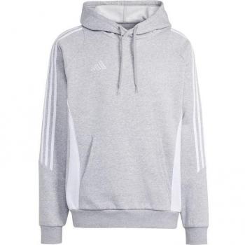Tiro 24 Hoodie Grigio S adidas