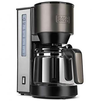Black & Decker ES9200030B Caffeine Creator