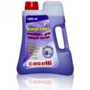 Caselli Abrillantador Porcelana, Gres y Cerámica 1.5 litros