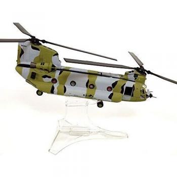 CH‑47D Chinook – Korean Army 1:72 Model (#821004E)