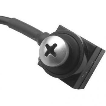 Hyrican CS800 Stealth Screw Head 480 TVL 3.7 mm Camera