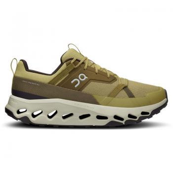 Sneakers de Montaña On CloudHorizon Hombre Verde 40.5 EU