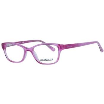 Skechers Se1633 45081 Montatura Occhiali da Vista Femminile