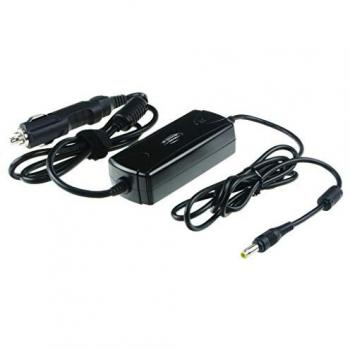 19‑Volt Vehicle Air‑Conditioning DC Adapter
