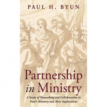 Vitalsource Technologies, Inc. Partnership in Ministry