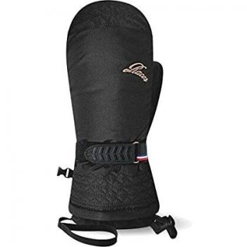 RACER Mely 3 Guanti Grigi per Sciare Donna