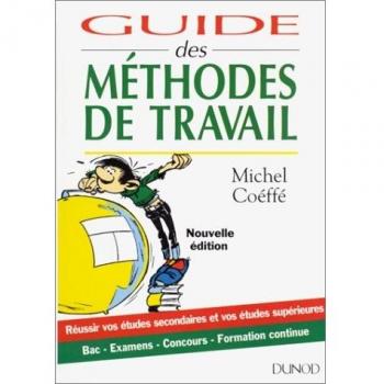 Guide des méthodes de travail