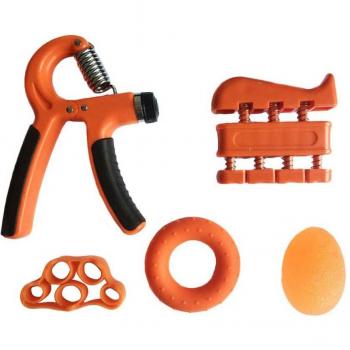 Kit de manipulateurs de poignet 5 en 1