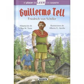 Guillermo tell