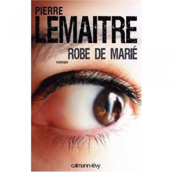Robe de marié
