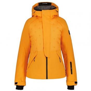 Chaqueta Icepeak Elsah Naranja para mujer