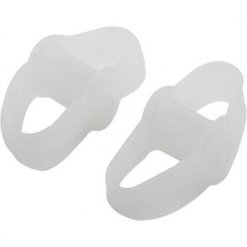 Silicone Toe Straighteners for Curled Toes