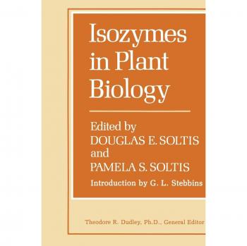 Isozymes in Plant Biology