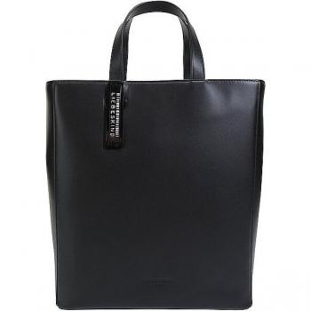 Liebeskind Berlin Tote 16 l Nero in pelle