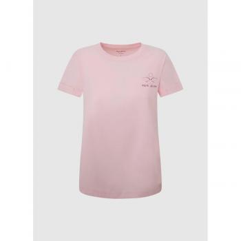 Pepe Jeans Top corto Kayla Rosa L