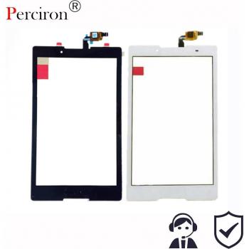 Lenovo Tab2 A8-50F Touch Screen Assembly in Black and White