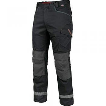 Würth MODYF Winterbundhose Stretch X – Herrenarbeitshose für kalte Tage