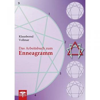 Klausbernd Vollmar Das Arbeitsbuch Zum Enneagramm